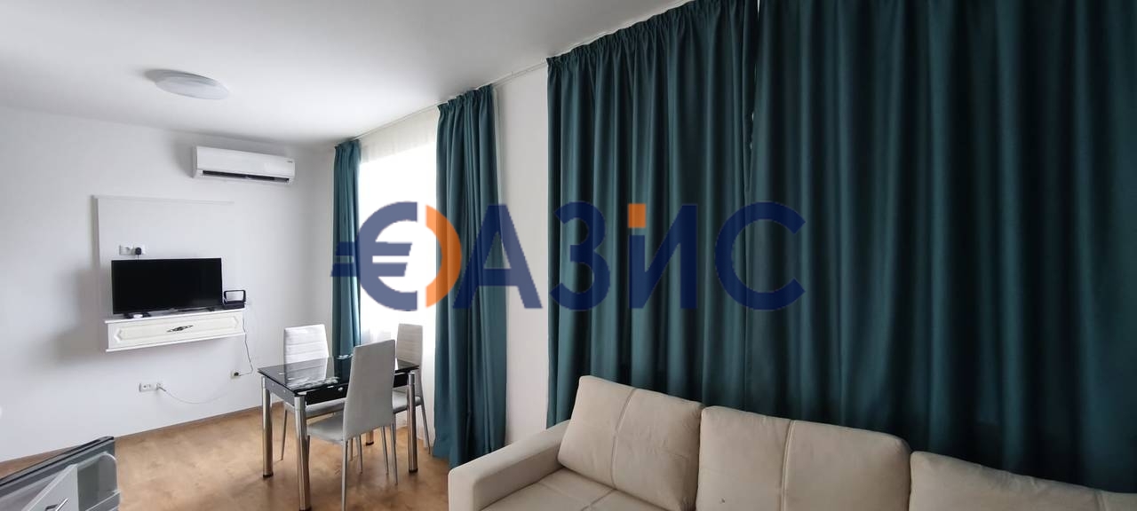 Апартаменты на Солнечном берегу, Болгария, 128.6 м² - фото 2