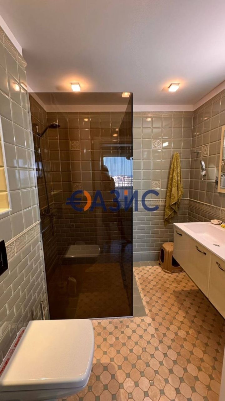 Апартаменты в Святом Власе, Болгария, 118 м² - фото 2