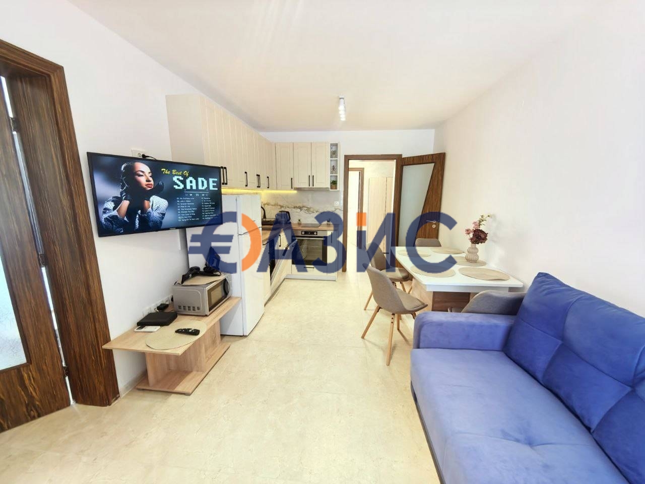 Апартаменты на Солнечном берегу, Болгария, 142 м² - фото 3