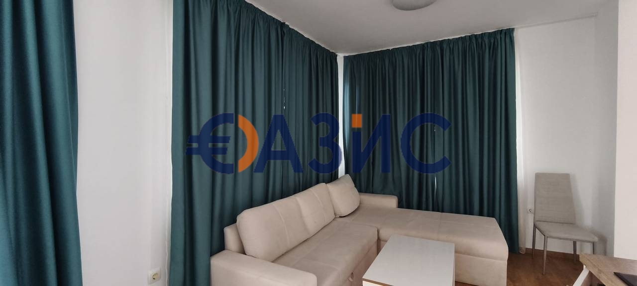 Апартаменты на Солнечном берегу, Болгария, 128.6 м² - фото 3