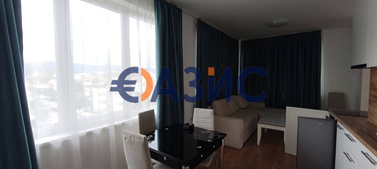 Апартаменты на Солнечном берегу, Болгария, 128.6 м² - фото 4