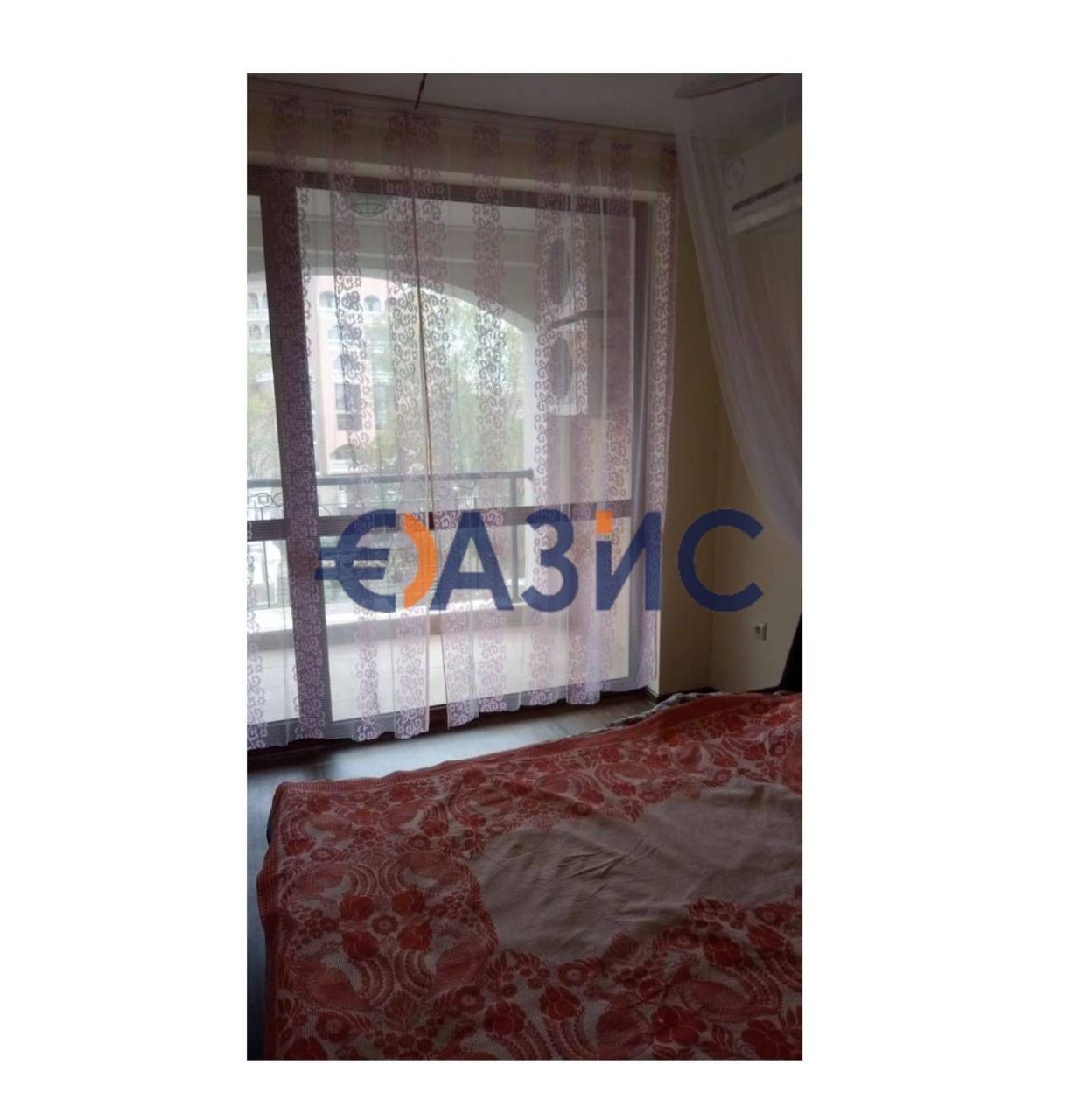 Апартаменты в Елените, Болгария, 59.1 м² - фото 4