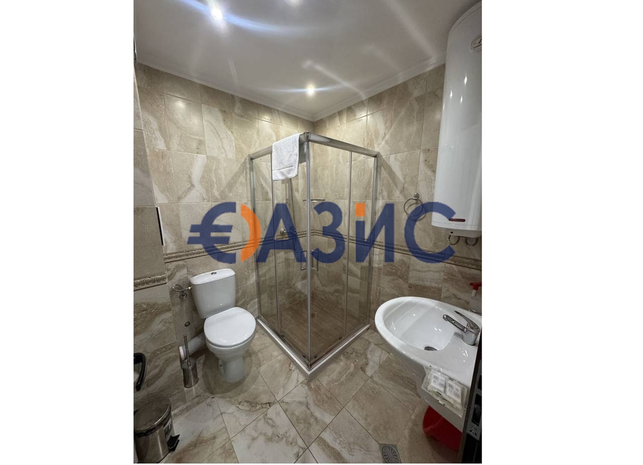 Апартаменты в Святом Власе, Болгария, 62.2 м² - фото 5