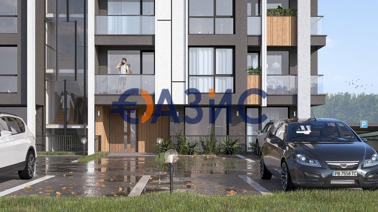 Апартаменты в Сарафово, Болгария, 147.1 м² - фото 5