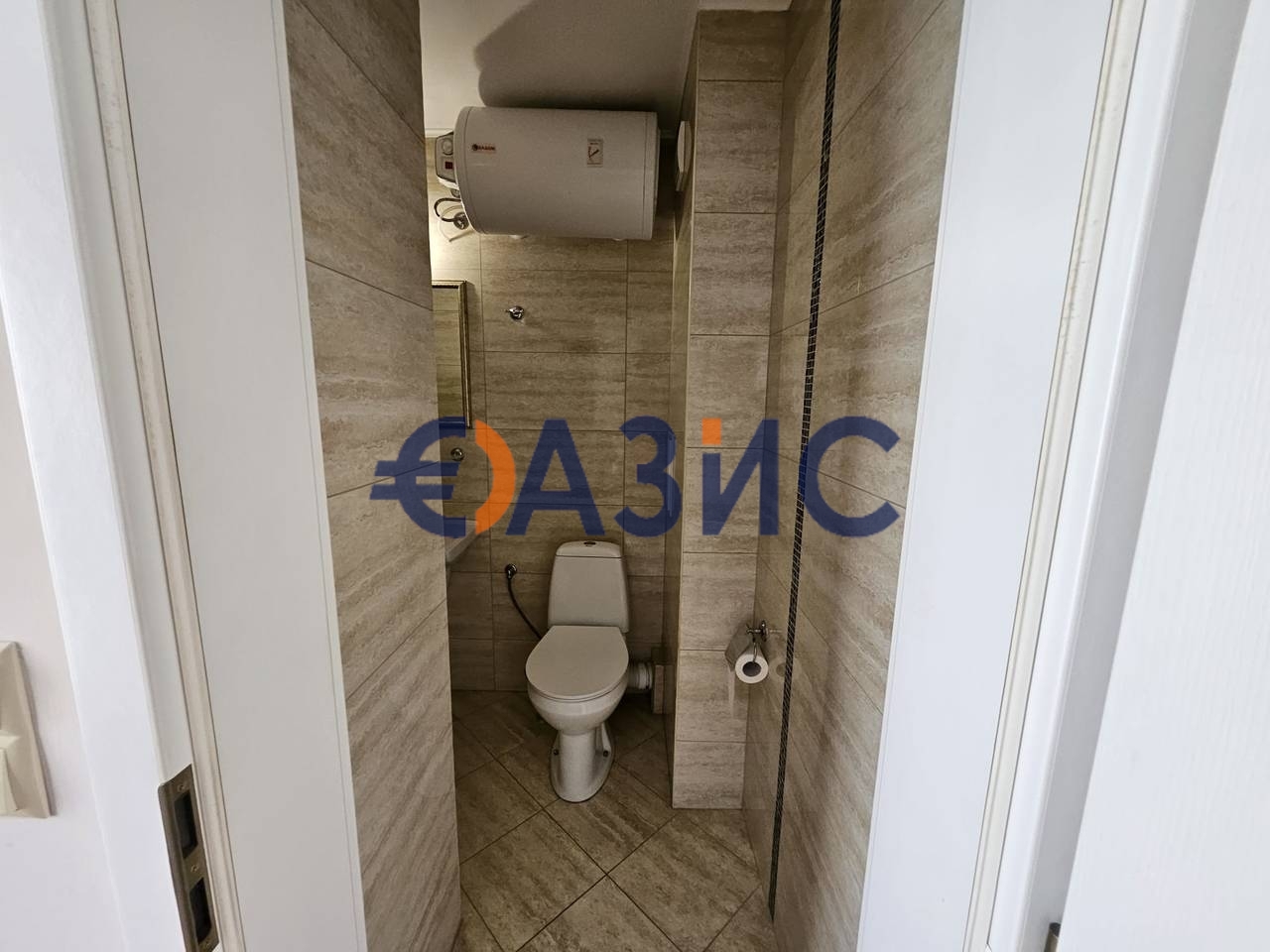 Апартаменты на Солнечном берегу, Болгария, 45 м² - фото 5