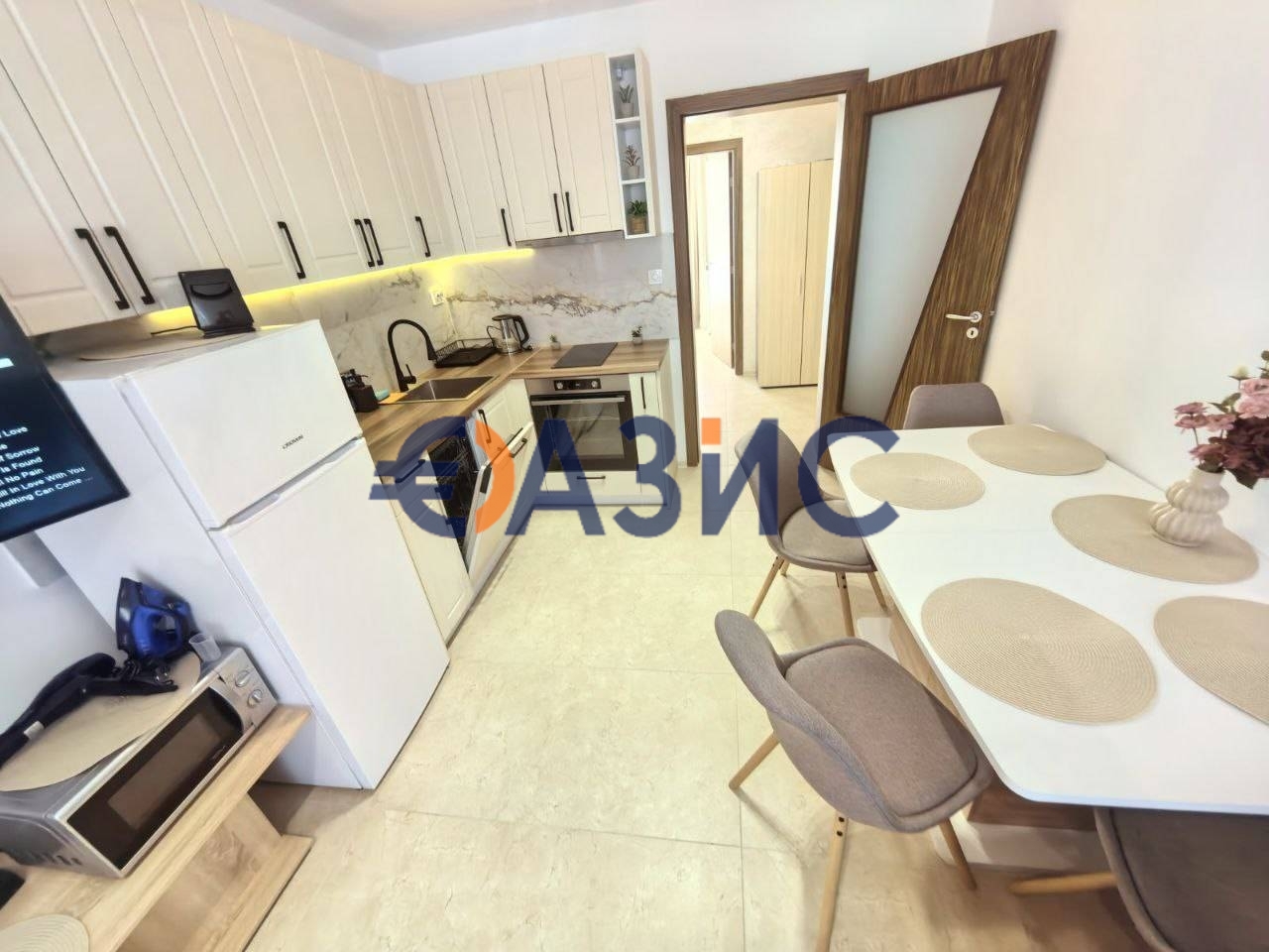 Апартаменты на Солнечном берегу, Болгария, 142 м² - фото 5