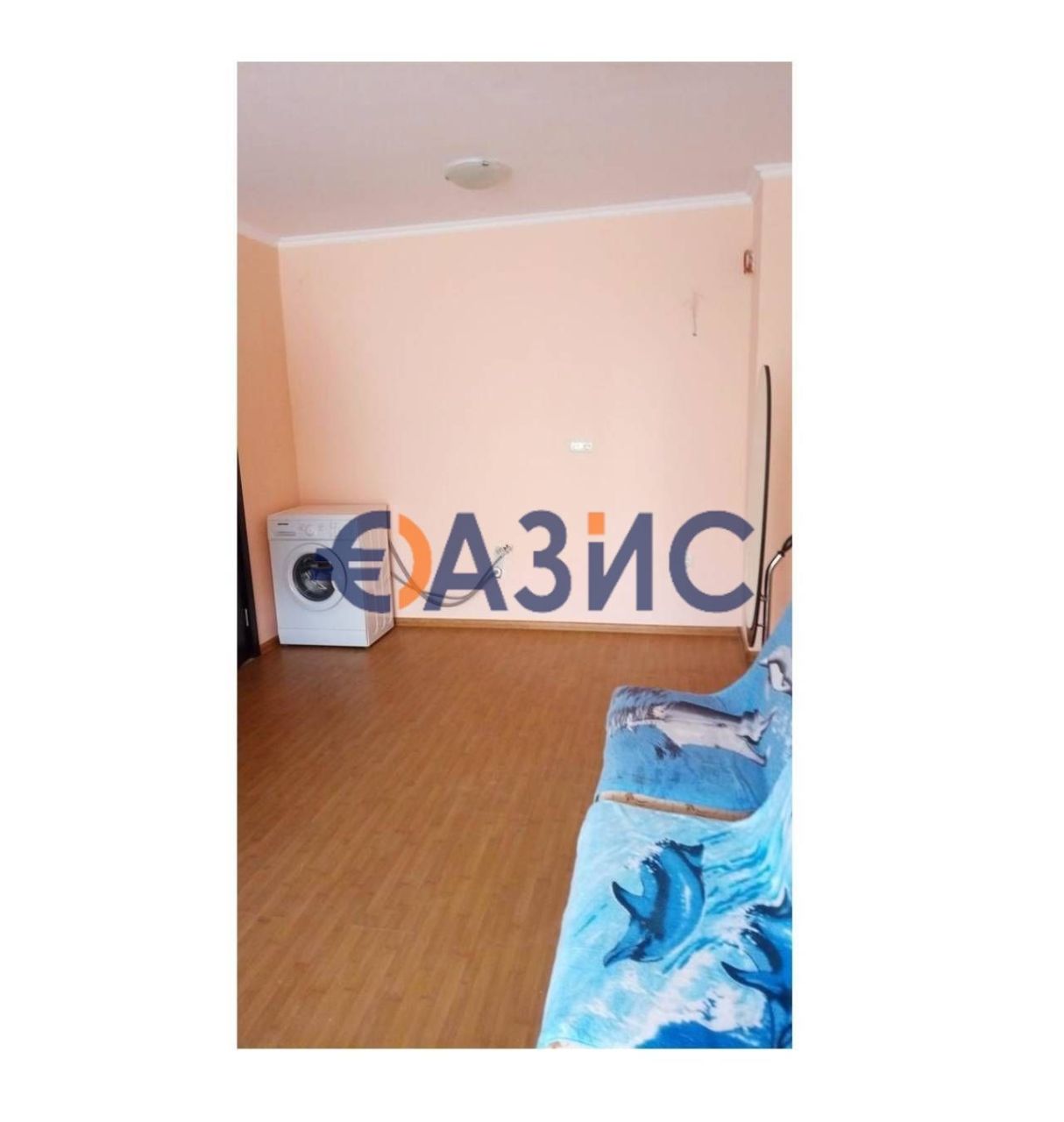 Апартаменты в Елените, Болгария, 59.1 м² - фото 6