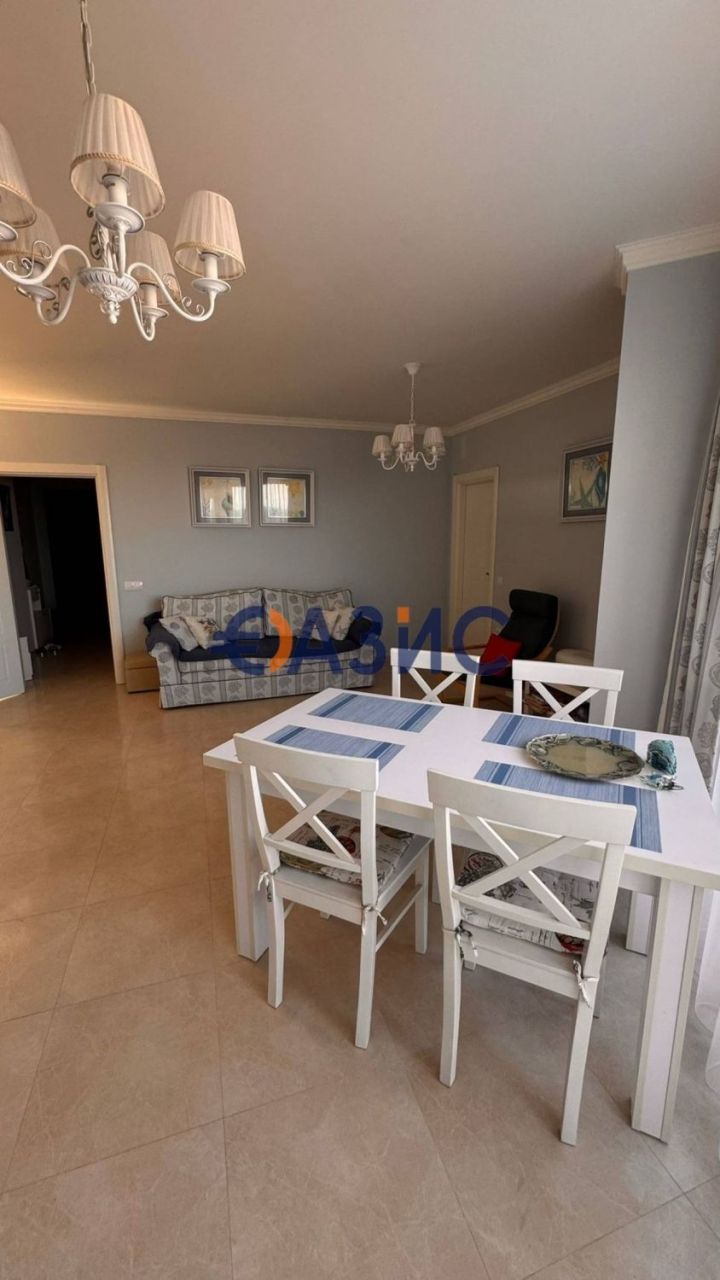 Апартаменты в Святом Власе, Болгария, 118 м² - фото 6