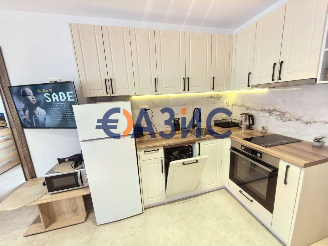 Апартаменты на Солнечном берегу, Болгария, 142 м² - фото 6