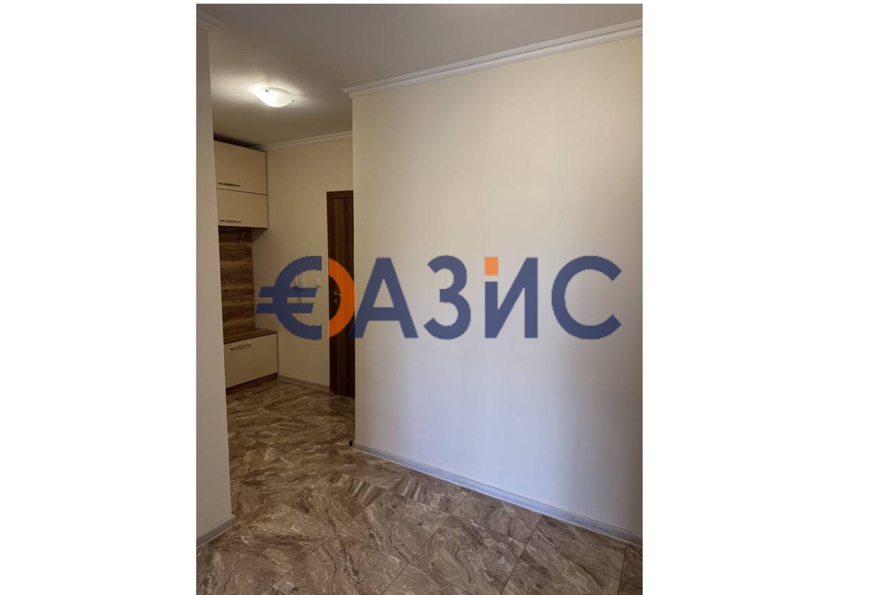 Апартаменты в Святом Власе, Болгария, 62.2 м² - фото 7