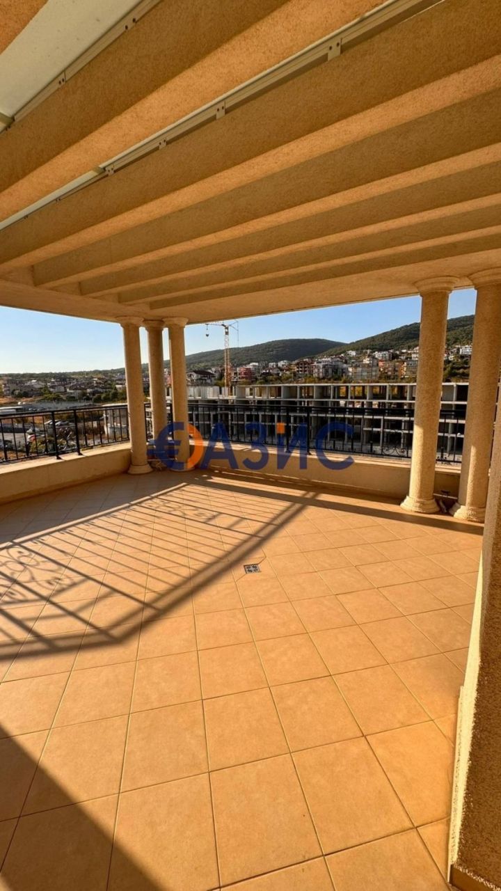 Апартаменты в Святом Власе, Болгария, 118 м² - фото 8