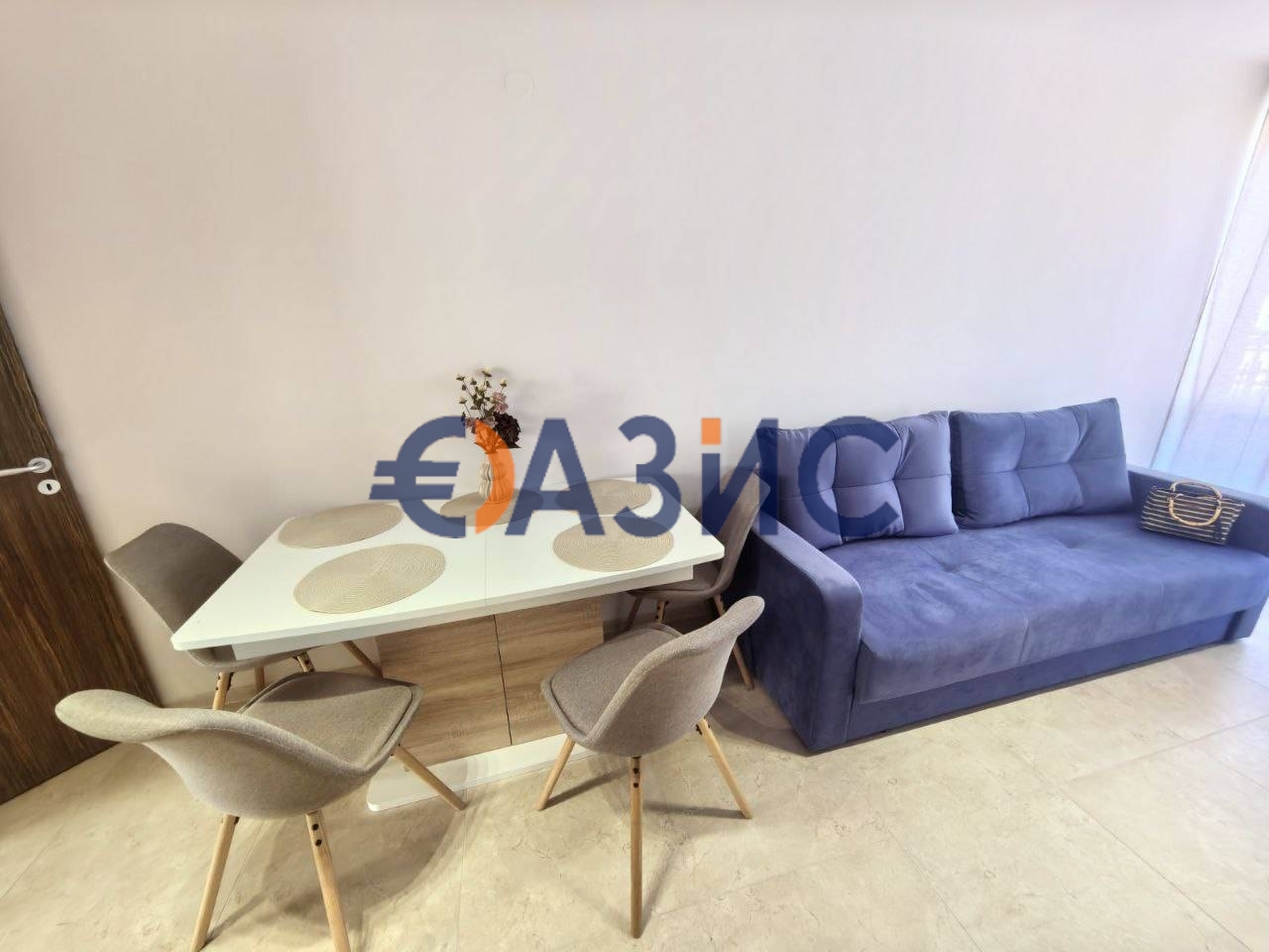 Апартаменты на Солнечном берегу, Болгария, 142 м² - фото 9