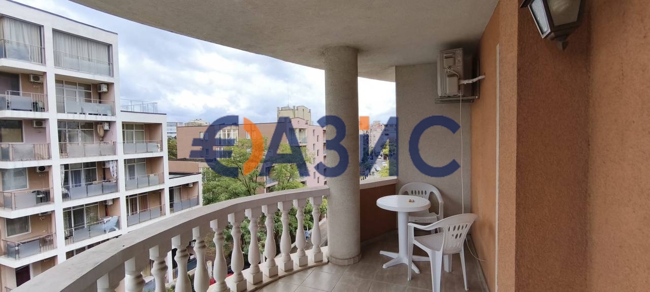 Апартаменты на Солнечном берегу, Болгария, 128.6 м² - фото 10