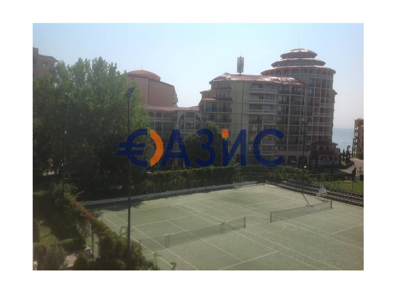 Апартаменты в Елените, Болгария, 59.1 м² - фото 10