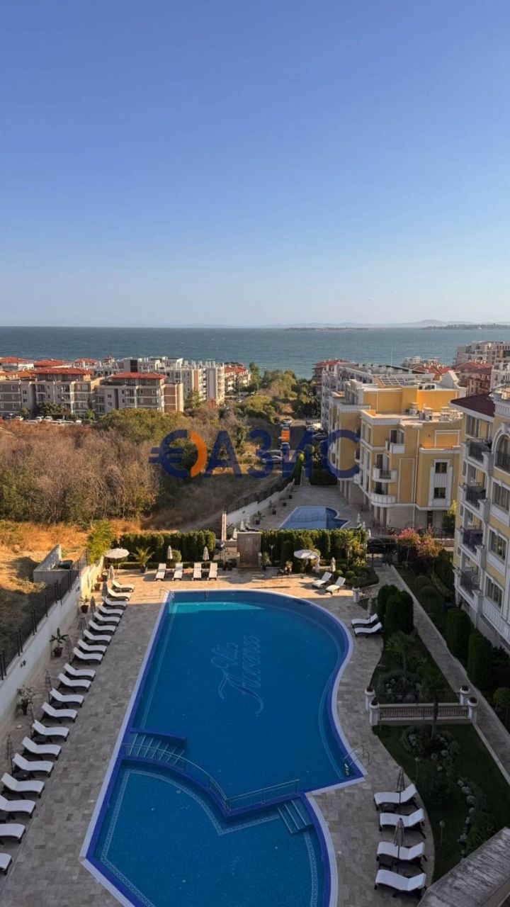 Апартаменты в Святом Власе, Болгария, 118 м² - фото 10