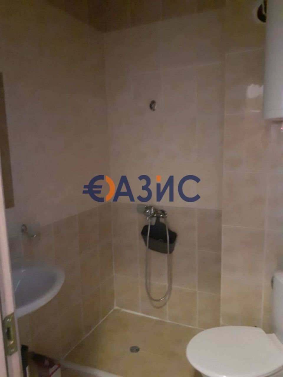 Апартаменты на Солнечном берегу, Болгария, 28 м² - фото 11