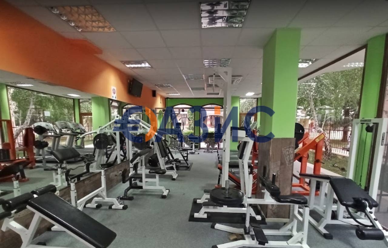 Апартаменты на Солнечном берегу, Болгария, 83.7 м² - фото 11