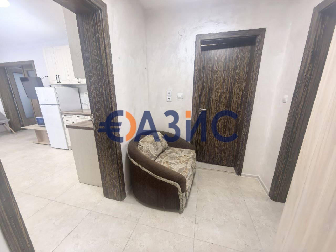 Апартаменты на Солнечном берегу, Болгария, 142 м² - фото 11