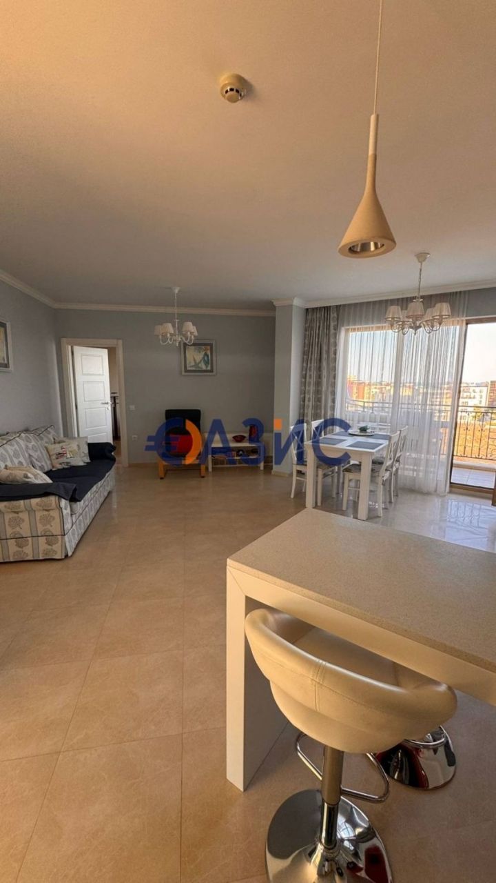 Апартаменты в Святом Власе, Болгария, 118 м² - фото 12