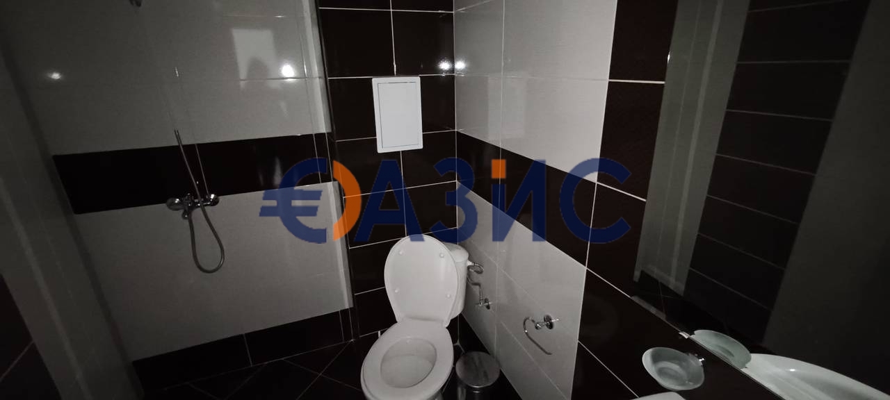 Апартаменты на Солнечном берегу, Болгария, 128.6 м² - фото 13