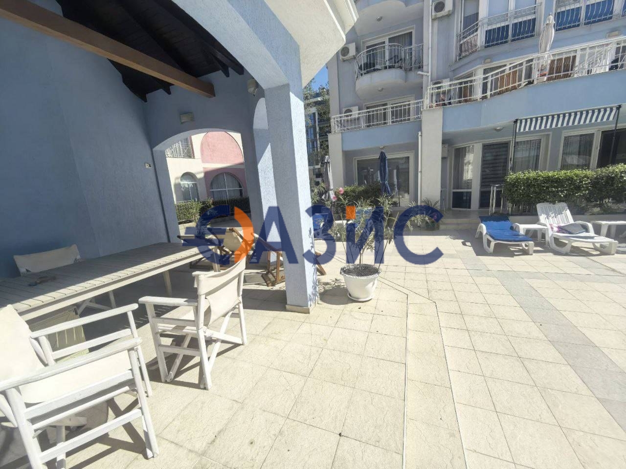 Апартаменты на Солнечном берегу, Болгария, 142 м² - фото 16