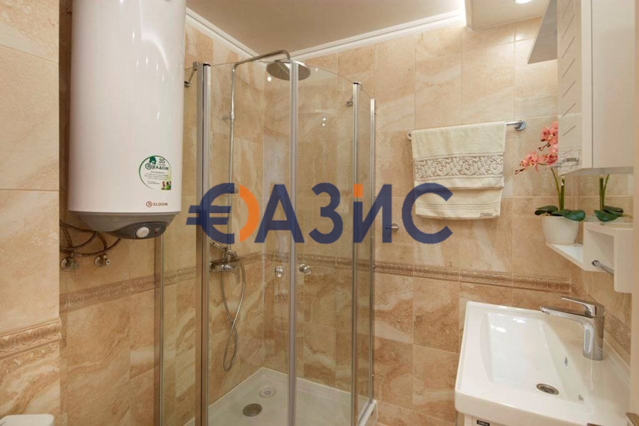 Апартаменты в Святом Власе, Болгария, 118.9 м² - фото 16