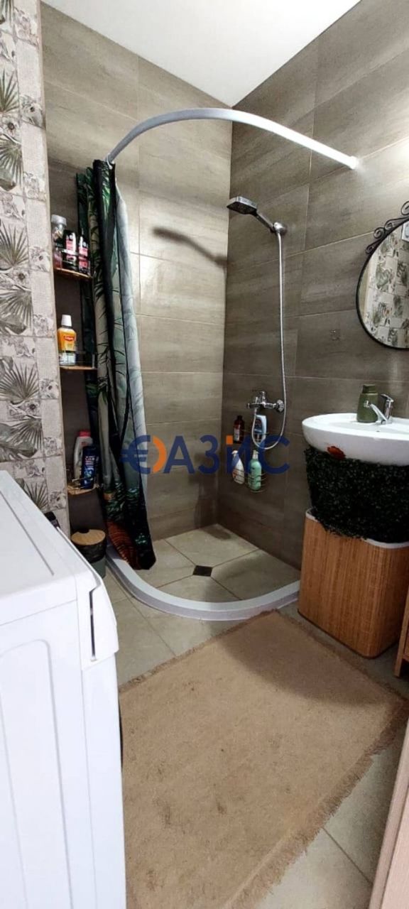 Апартаменты на Солнечном берегу, Болгария, 34 м² - фото 16