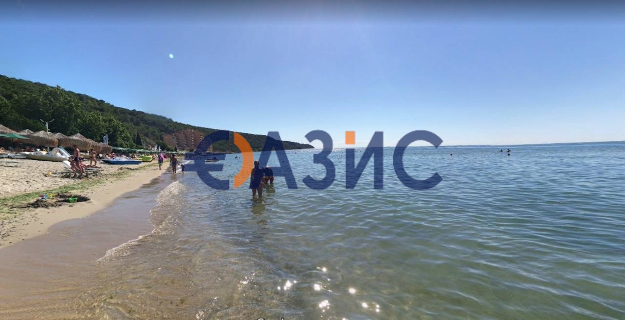 Апартаменты в Елените, Болгария, 59.1 м² - фото 17