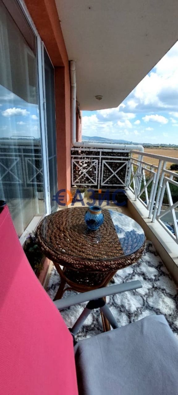 Апартаменты на Солнечном берегу, Болгария, 34 м² - фото 17