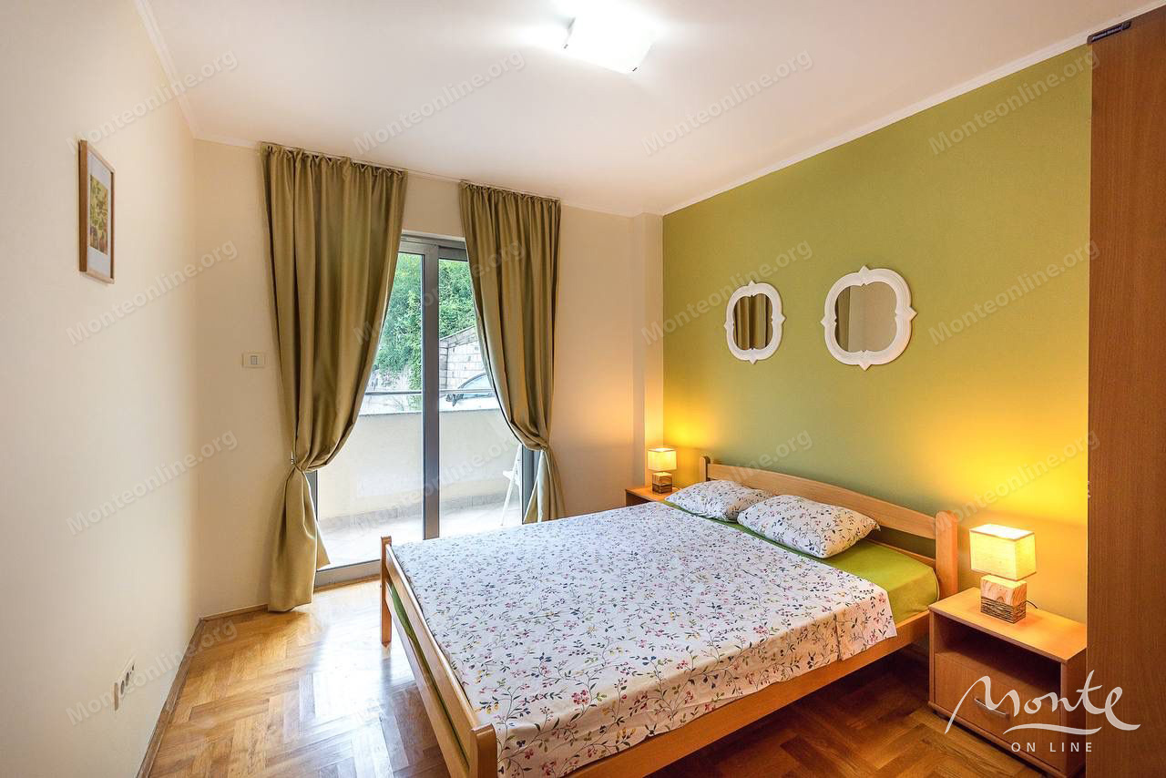 Апартаменты в Пржно, Черногория, 85 м² - фото 6