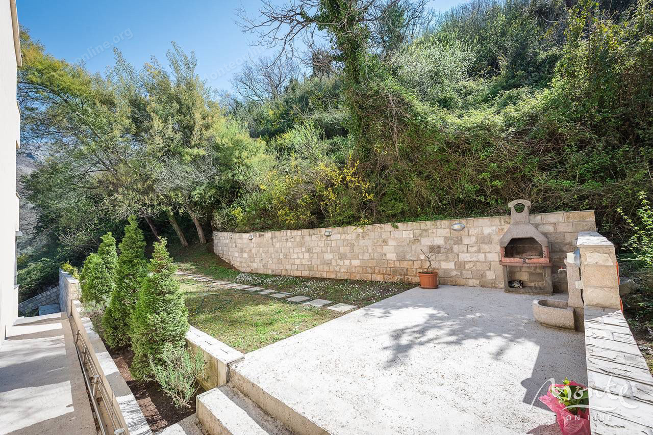 Апартаменты в Пржно, Черногория, 85 м² - фото 8