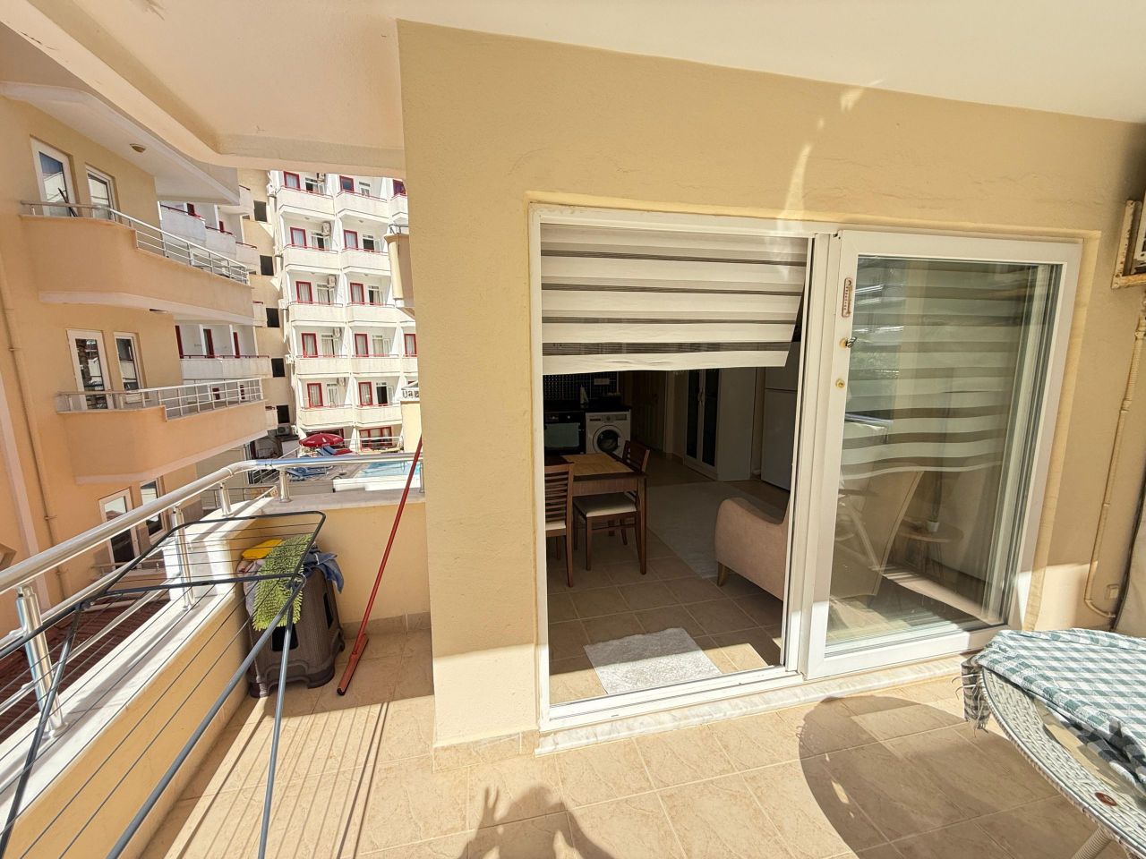 Апартаменты в Алании, Турция, 60 м² - фото 4