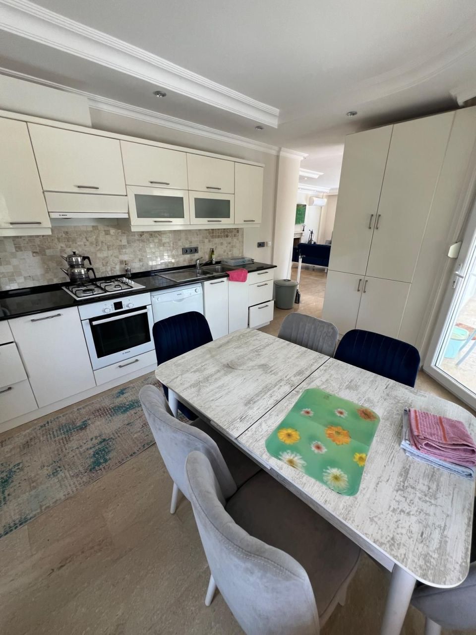 Апартаменты в Алании, Турция, 225 м² - фото 6