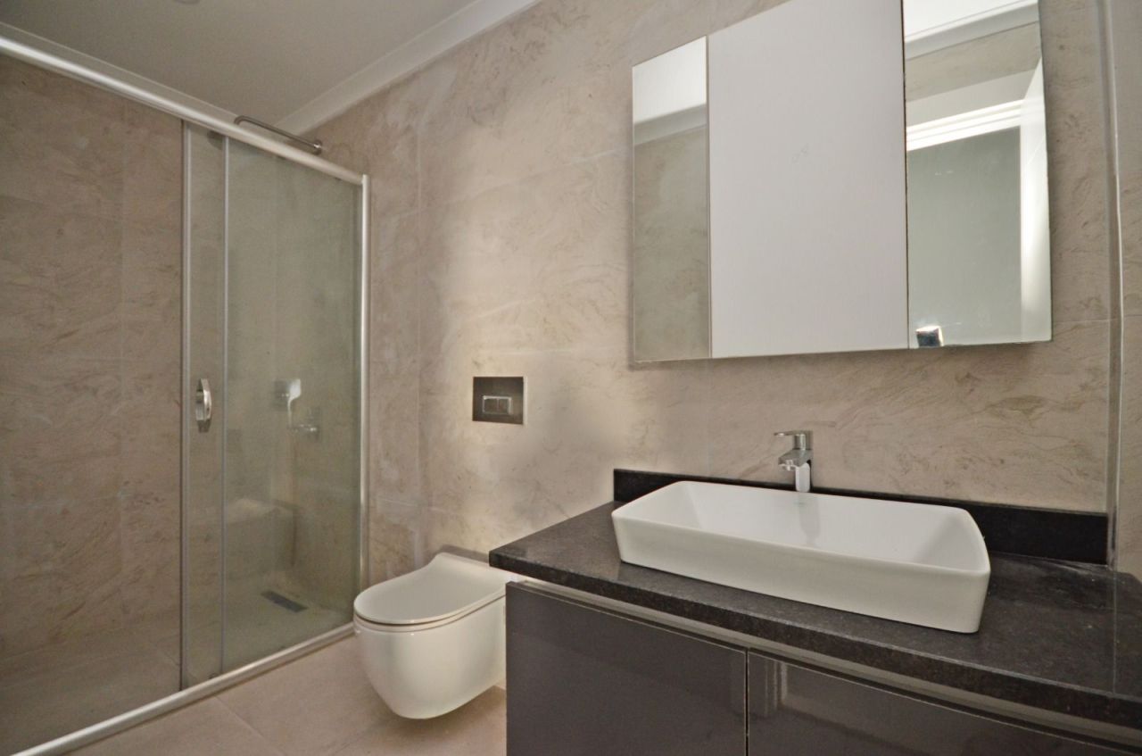 Апартаменты в Алании, Турция, 150 м² - фото 7