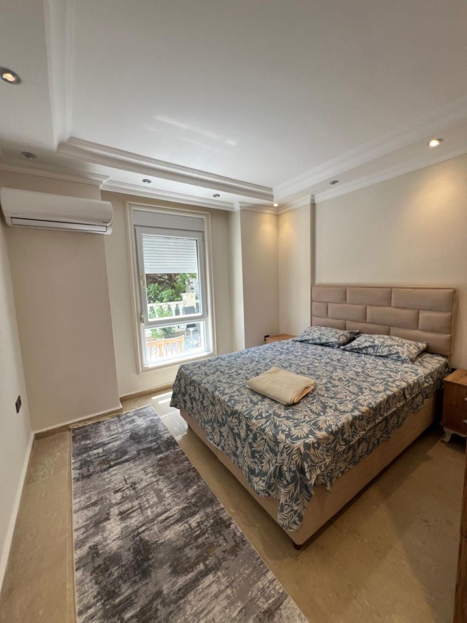 Апартаменты в Алании, Турция, 225 м² - фото 9