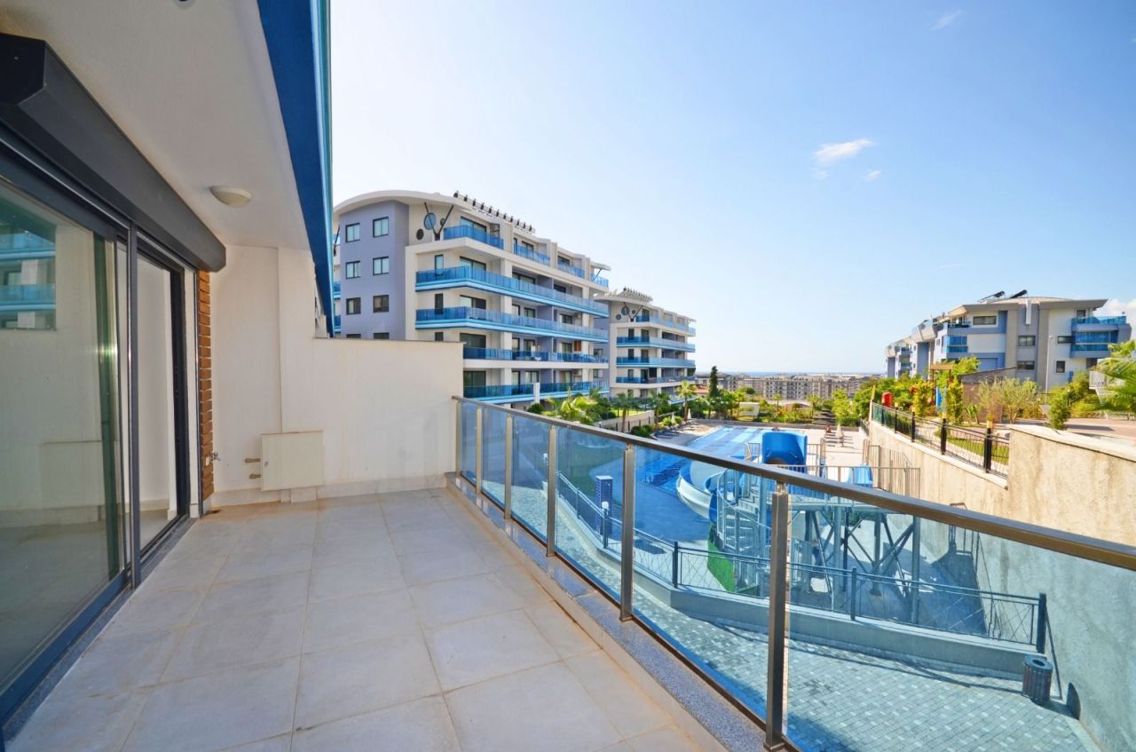 Апартаменты в Алании, Турция, 150 м² - фото 12