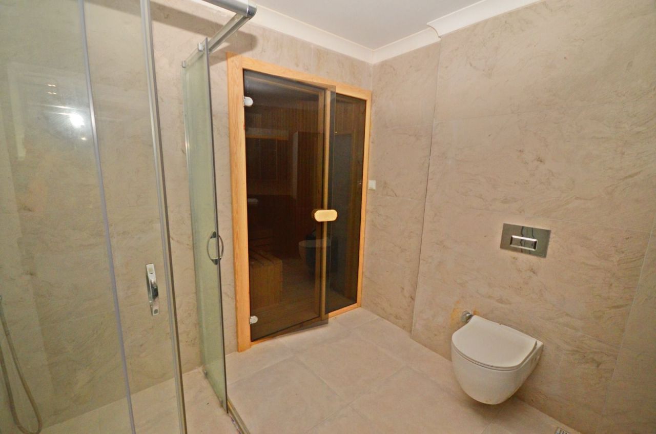 Апартаменты в Алании, Турция, 150 м² - фото 14