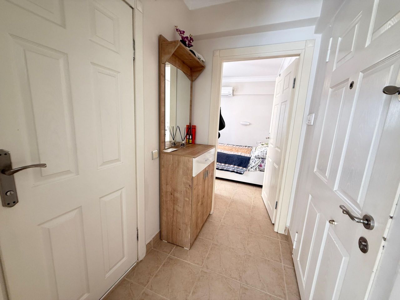 Апартаменты в Алании, Турция, 60 м² - фото 15