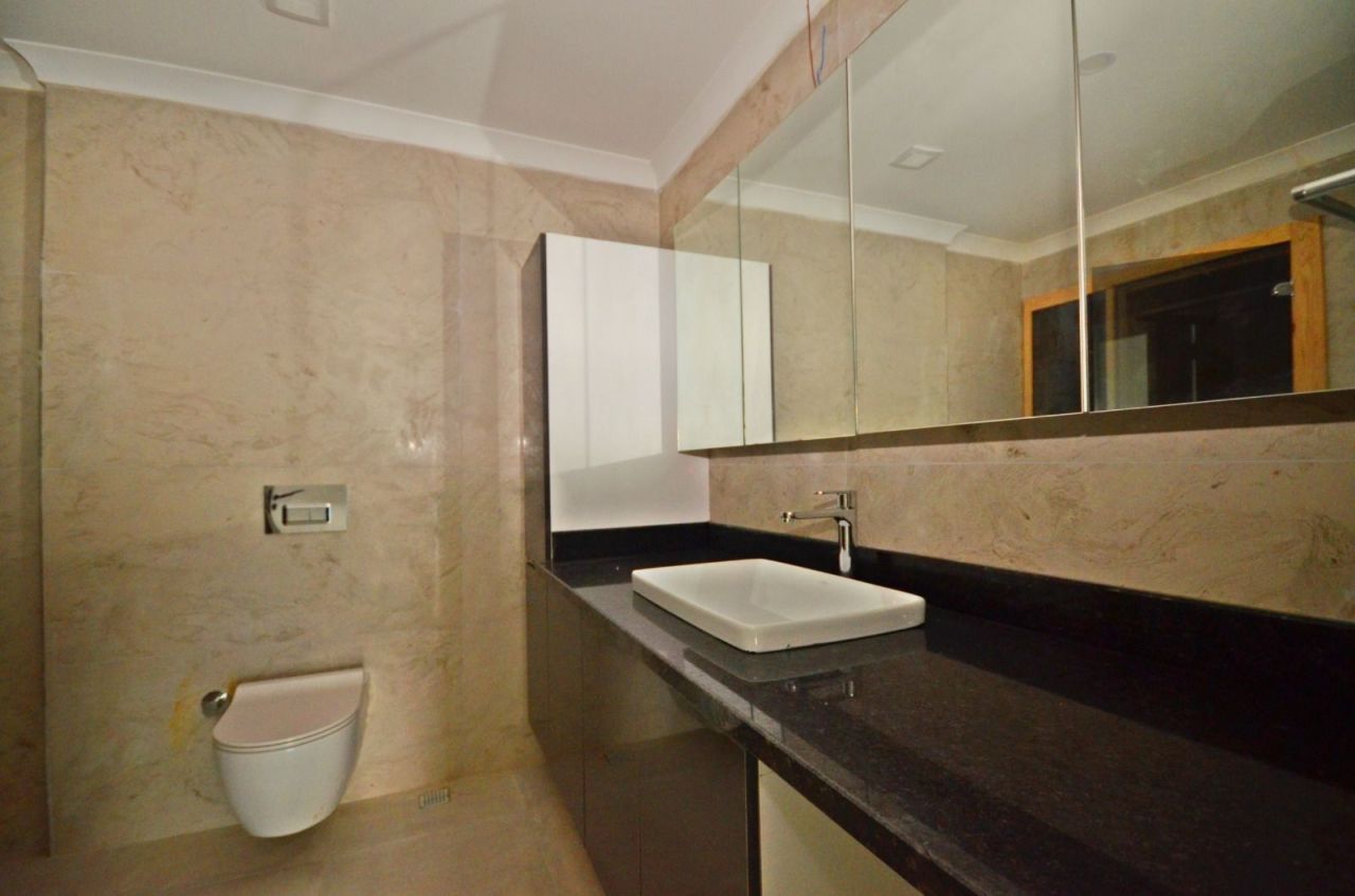 Апартаменты в Алании, Турция, 150 м² - фото 16