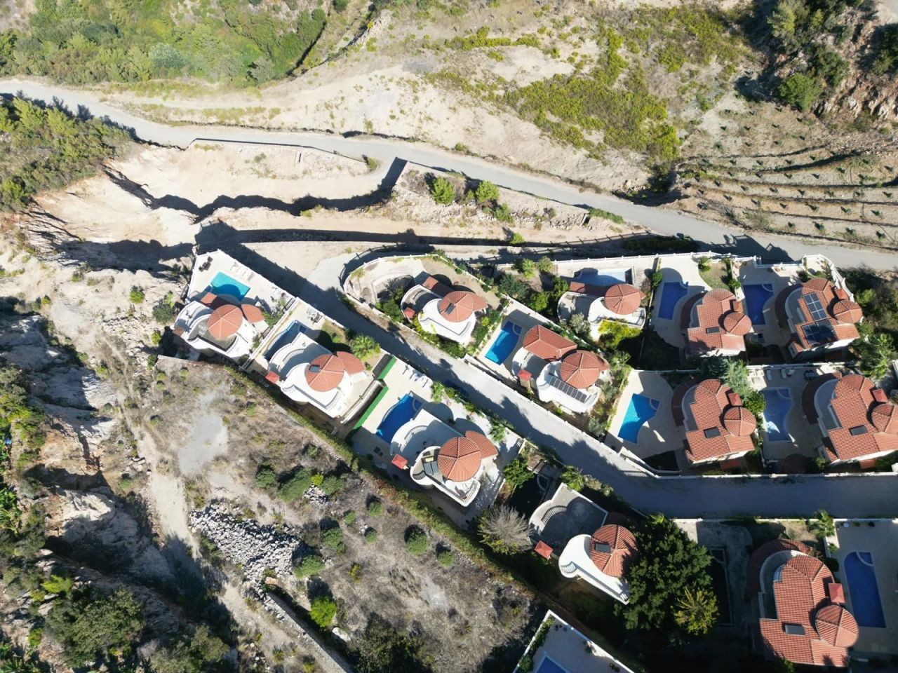 Апартаменты в Алании, Турция, 225 м² - фото 16