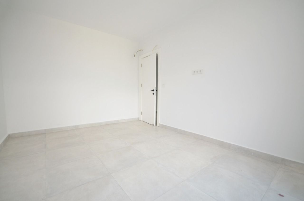 Апартаменты в Алании, Турция, 150 м² - фото 17