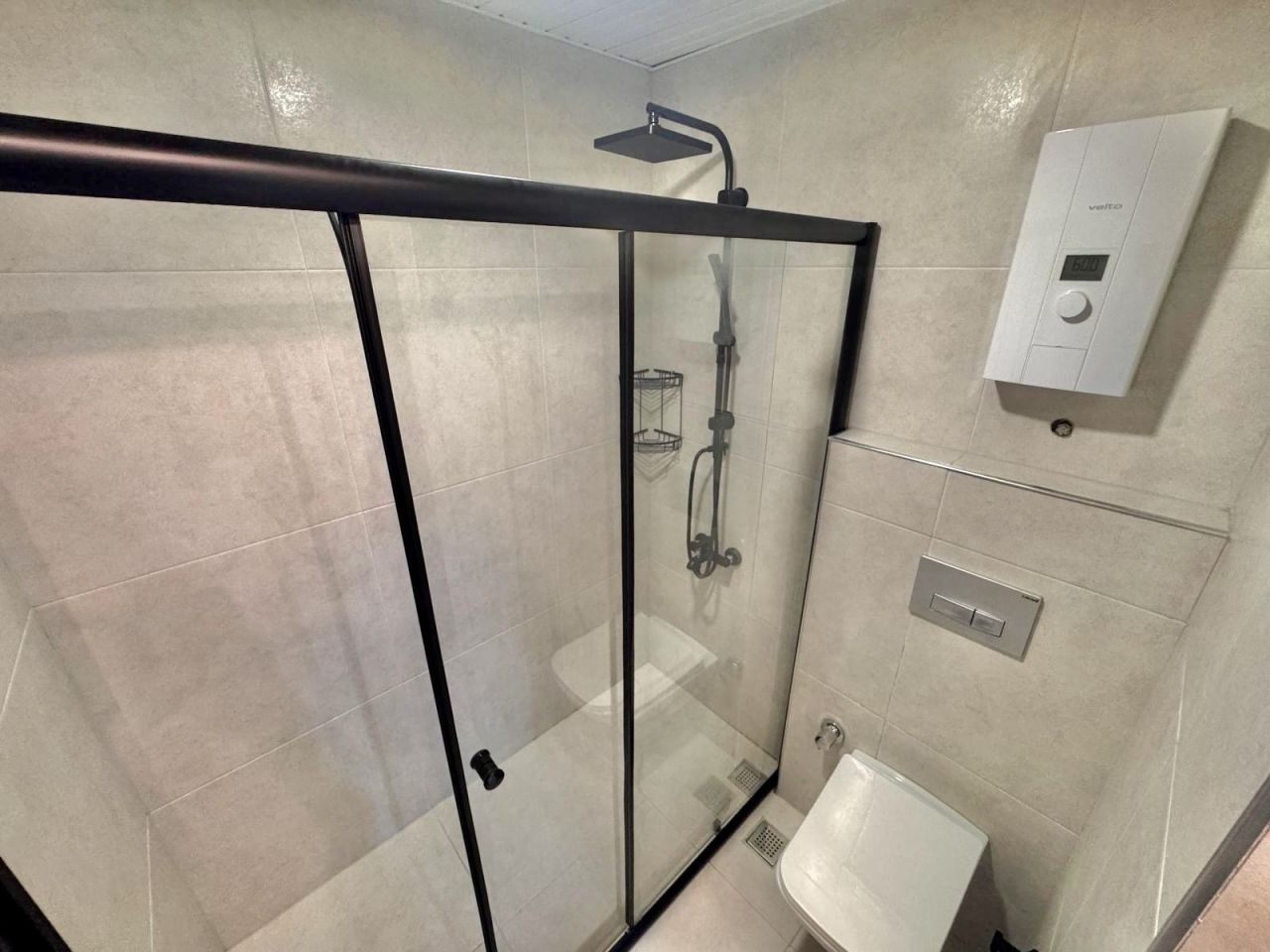 Апартаменты в Алании, Турция, 50 м² - фото 18