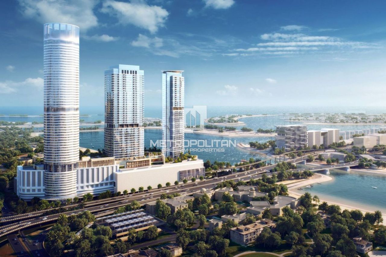Апартаменты в Дубае, ОАЭ, 255 м² - фото 1