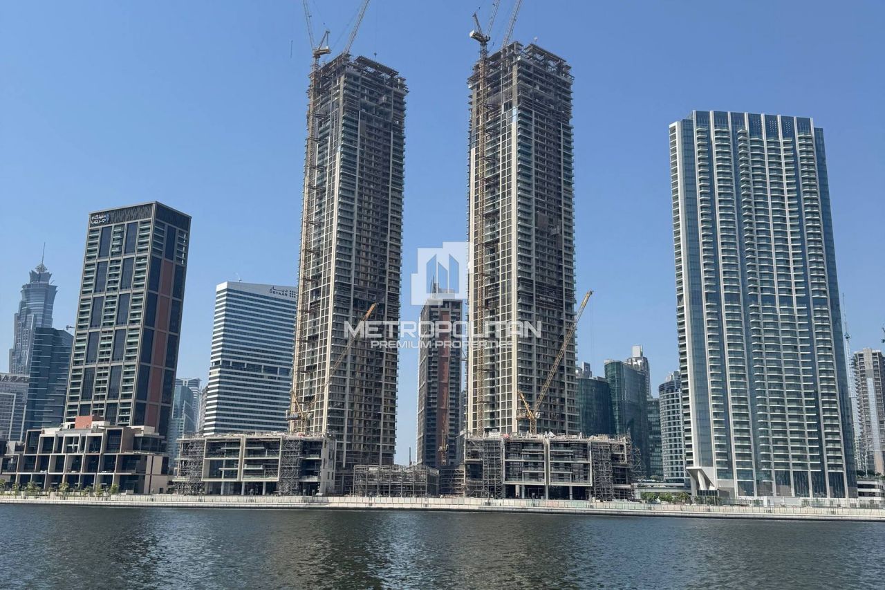 Апартаменты в Дубае, ОАЭ, 87 м² - фото 1