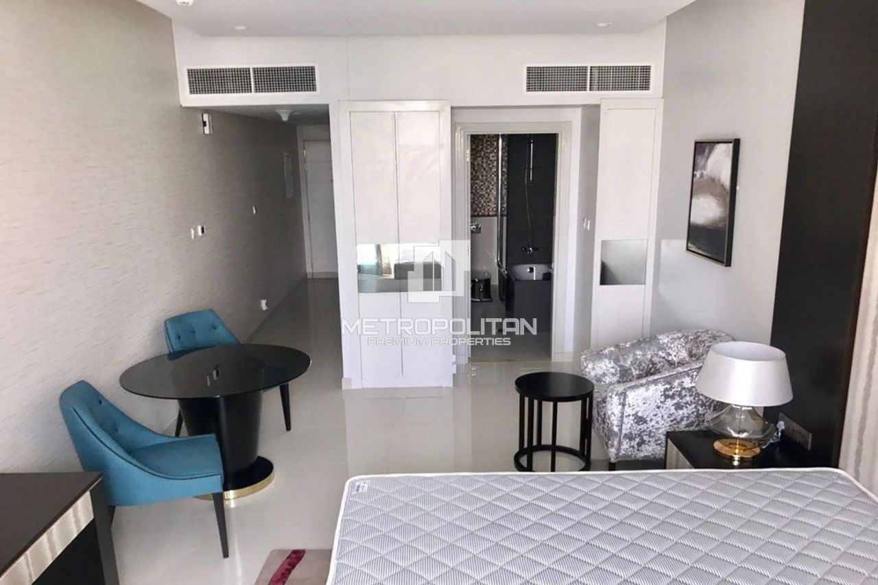 Апартаменты в Дубае, ОАЭ, 41 м² - фото 1