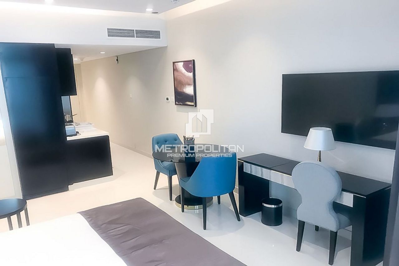 Апартаменты в Дубае, ОАЭ, 41 м² - фото 2