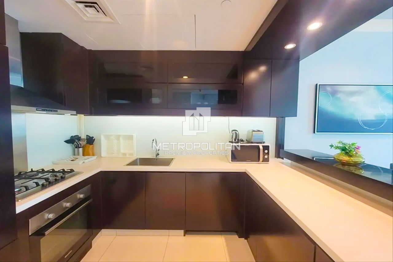 Апартаменты в Дубае, ОАЭ, 80 м² - фото 2