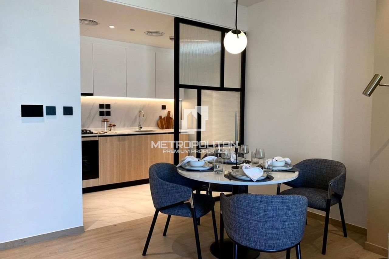 Апартаменты в Дубае, ОАЭ, 62 м² - фото 2