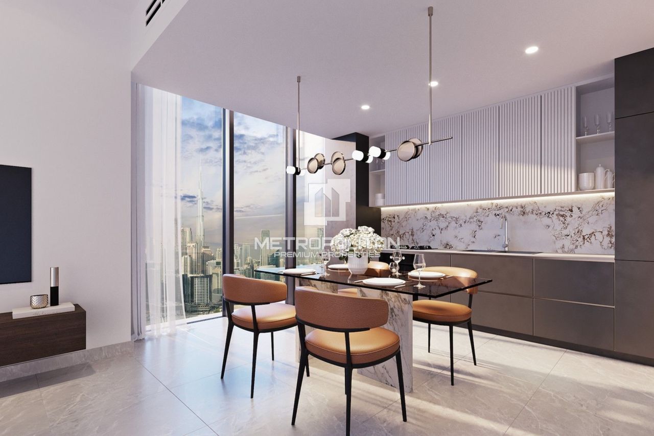 Апартаменты в Дубае, ОАЭ, 133 м² - фото 3