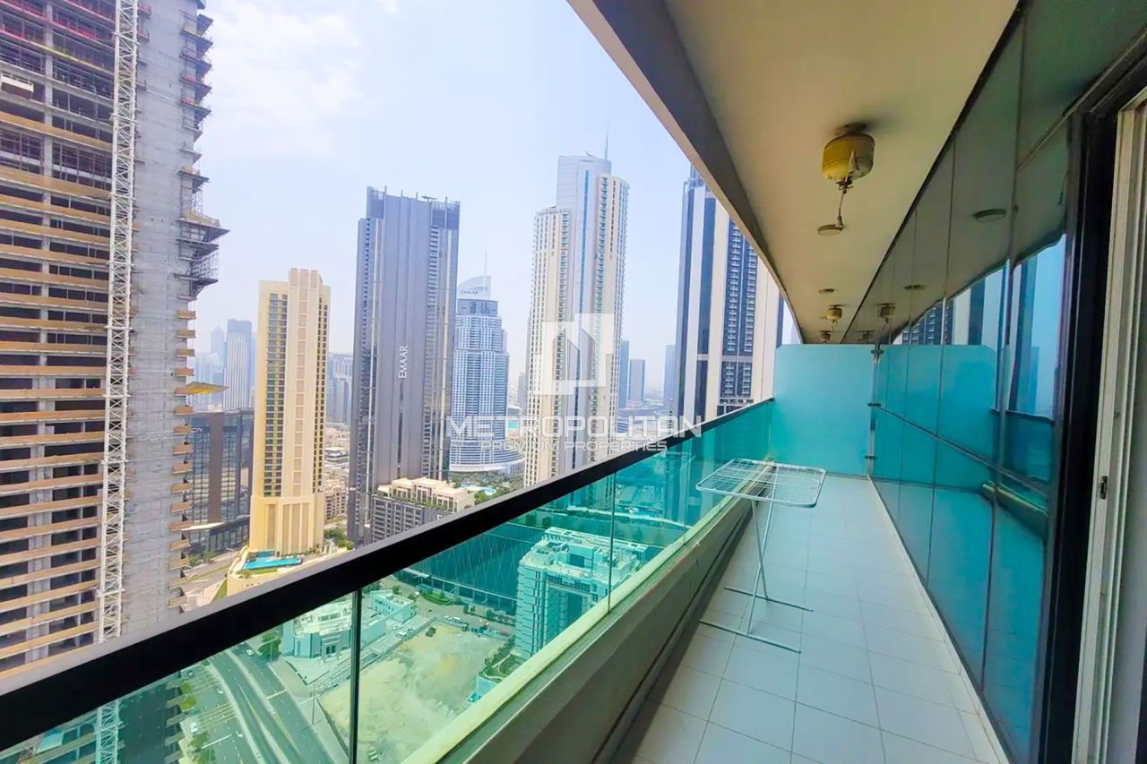 Апартаменты в Дубае, ОАЭ, 80 м² - фото 3